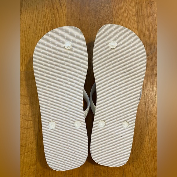 Havaianas white new - Picture 4 of 4